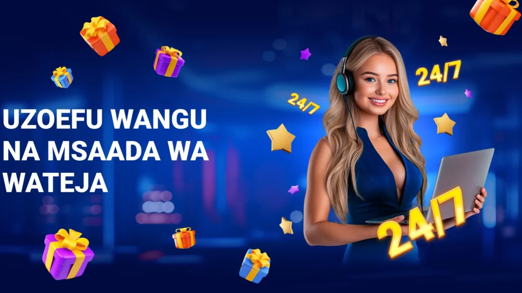 Uzoefu Wangu na Msaada wa Wateja Mostbet