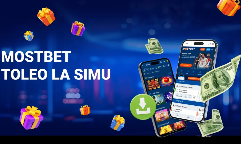 Mostbet Toleo la Simu