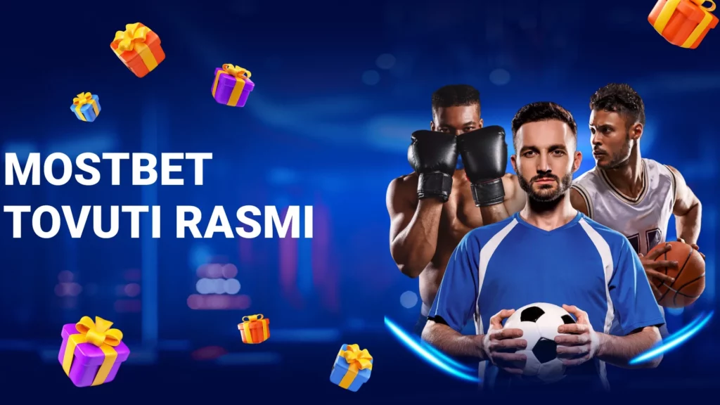 Mostbet Tovuti Rasmi