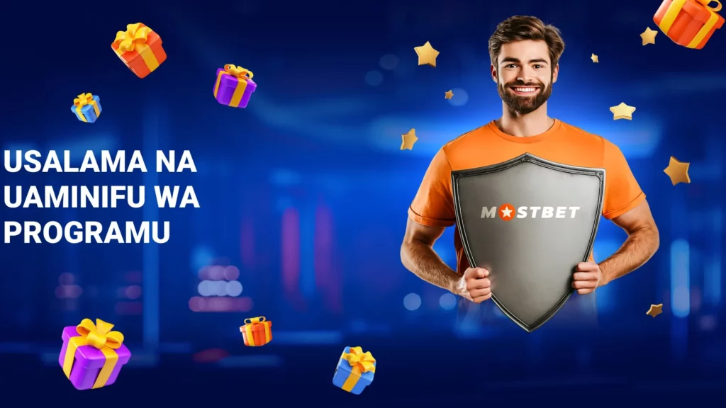 Usalama na Uaminifu wa Programu